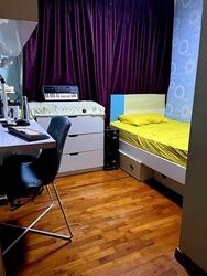 Flo Residence (D19), Condominium #571367531